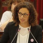 Los consellers de MÉS hacen llorar a Catalina Cladera en el Consell de Govern
