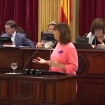 La contra crónica de Maria Puigrós del debate de la comunidad