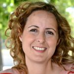 Carlota Merchán ocupará el escaño de Sánchez en el Congreso de los Diputados