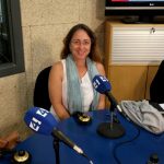 Olga Ballester en CANAL4 RÀDIO: "El Govern está regando con dinero los medios afines a su ideología"