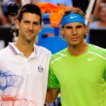 Djokovic: "Estoy seguro que Nadal recuperará su ritmo de juego"