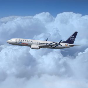 Air Europa llega a Australia