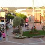Festival Park Outlets celebra su 4º Outlet Shopping Night