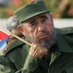 Los hoteleros de Mallorca dan el pésame a la familia de Fidel Castro