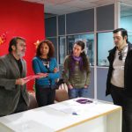 Los críticos de Podemos denuncian falta de "transparencia, democracia y participación"