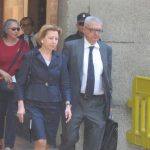 Munar confiesa haber cobrado parte de un soborno de 4 millones