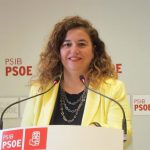 Costa, al PP: "De la pizarra de Matas con el caso Mapau han pasado al 'powerpoint' de Gürtel"