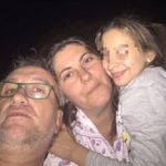 El padre de Nadia admite que la historia de su hija tiene "partes muy exageradas"