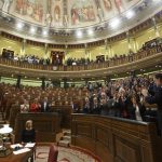 La política, con el nuevo gobierno, preocupa menos a los españoles