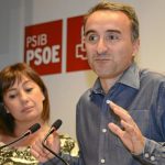 El socialista balear Pere Joan Pons romperá la disciplina y votará 'no' a Rajoy