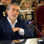 MÉS pedirá que Francisco Correa hable sobre las autopistas de Ibiza