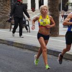 10.000 corredores participarán en la maratón de Palma