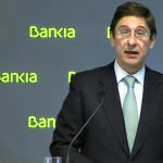 Bankia gana 229 millones hasta marzo, un 24,5% menos que en 2017