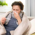 Empeora la epidemia de gripe
