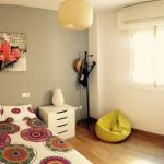 Alquilar habitaciones en Palma solo es rentable si el piso es grande
