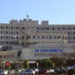Ya hay fondos para comenzar el derribo del primer edificio del Hospital de Son Dureta