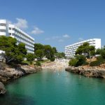 La facturación hotelera cae en Balears un 89 por ciento
