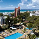 Los hoteleros de Palma dicen que las medidas del Gobierno "ayudarán a asegurar la viabilidad" del sector