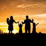 Foro de la Famlia de Baleares espera que 2017 sea "el año de la Familia" en las islas