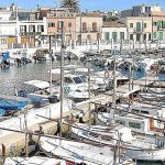 'Al Molinar, Port Petit' pide a Armengol que la rehabilitación del puerto sea durante esta legislatura