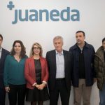 Sóller ya cuenta con el nuevo Centre Mèdic Juaneda