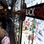 Los comercios de Eivissa participarán en el 'Black Friday'