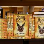 Harry Potter vuelve a reinar en Amazon