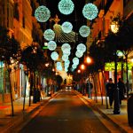 El Pi Palma lamenta que Cort vuelva a dejar sin luces de Navidad muchas zonas comerciales