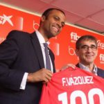 Maheta Molango no garantiza la continuidad de Fernando Vázquez en el banquillo del Real Mallorca