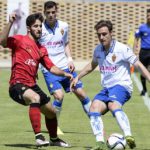 El Eldense castigó la confianza del Mallorca B en Son Bibiloni (0-1)