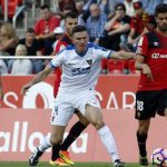 El Real Mallorca no arranca y decepciona ante el UCAM Murcia