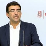 REACCIONES / El PSOE se muestra abierto a pactos