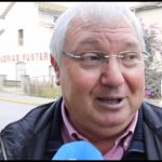 El alcalde de Santa Margalida cuenta una anécdota del cuarto premio de la loteria de Can Picafort