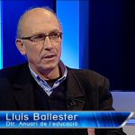 Lluis Ballester: "Existe una crisis de la calidad de educación"