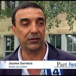 Jaume Servera: "Si se abrira el túnel de Sóller tendríamos una avalancha de turistas mallorquines en invierno"
