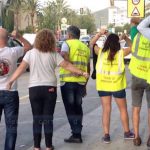 Los taxistas de Eivissa reclaman más ayudas para acabar con los taxis pirata