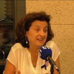 Fina Santiago en CANAL4 RADIO: "Baleares es la primera comunidad con renta mínima"