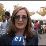 Éxito en la feria de oportunidades de Muro