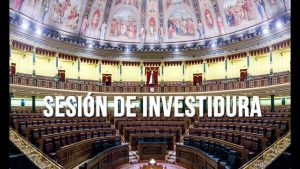 investidura