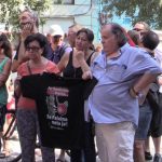Padrins Flautes de Mallorca apoyan a 'Sa Feixina Si que Tomba'