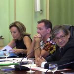 Mabel Cabrer: "Jamás he estado imputada pese a que se han gastado millones en auditarme"