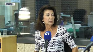 Carmen Planas (CAEB) en CANAL4 RADIO