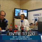 Andreu Alcover (PSIB) en CANAL4 RADIO: "La Abogacía ha de ser independiente hasta cierto punto"...