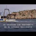 Oceana denuncia la pesca de arrastre ilegal en el Mediterráneo