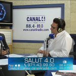 Alfonso Rodríguez en CANAL4 RÀDIO: "Calvià tiene que volver a ser un referente turístico del mediterráneo"