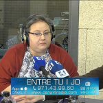Montse Seijas en CANAL4 RADIO: "Después de tantas mentiras, ya no confío en Jarabo"