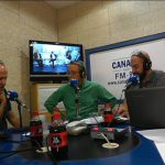 Miquel Ensenyat en CANAL4 RADIO: "Cambiar Madrid por Barcelona no sería bueno para Baleares"