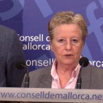 Ciudadanos Baleares en contra de los Presupuestos del Consell de Mallorca