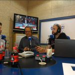 Xavier Pericay en CANAL4 RADIO: “Podemos ha acabado tragando”