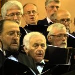 El coro Son Dameto actuará en la Iglesia de Santa Catalina Thomás a beneficio de Mallorca Sense Fam